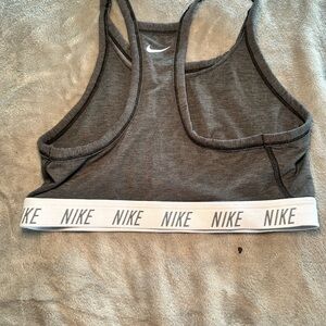 Nike sports bra